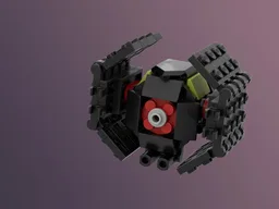 TIE Advanced (31159)