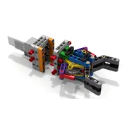 Mindstorm Grabber Claw