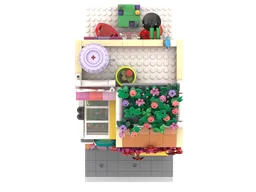 Community Centre Modular