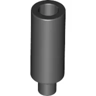 Equipment Candlestick / Black