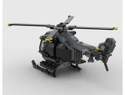 MH-5 Locust