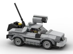 DeLorean