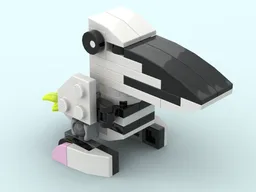 30641 Toucan