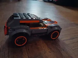 75892 Desert Destroyer