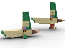 stinger mantis