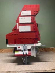 Eta-class shuttle