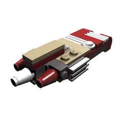 911608 City Speeder