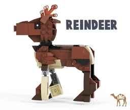 Reindeer