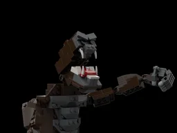Monsterverse King Kong (2017-2020)