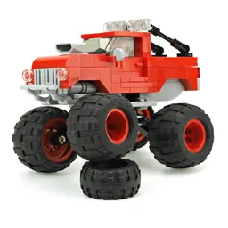 Monster Truck