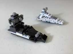 30300 Star Destroyer