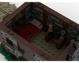 Medieval Home 4