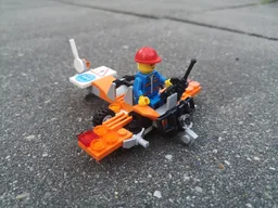 30357 airplane
