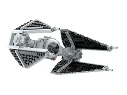 Tie Interceptor