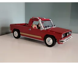 10290 VW Rabbit