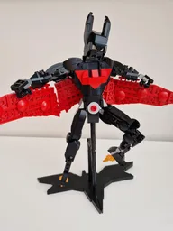 Bat-man Beyond