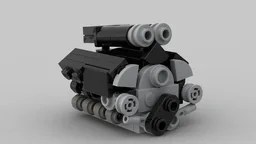 BMW S70/2 V12 Engine