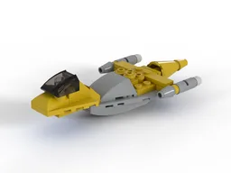 Firefly (Naboo Starfight Alt)