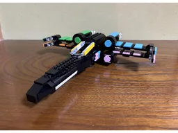 X-Dancing Starfighter