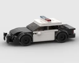 Police interceptor