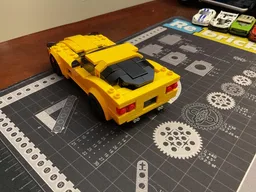 76901 Chevrolet Corvette C6