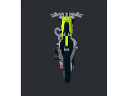 Hardtail Chopper