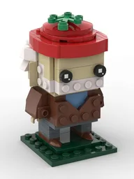 Doctor Who: Wilfred Mott