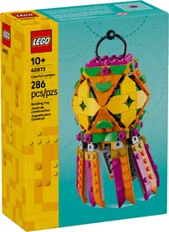 Colorful Lantern