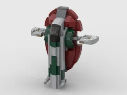 Slave I