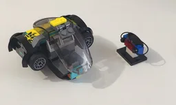 60383 Pod Ship