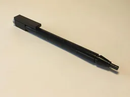 Ballpoint pen