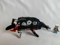 Ankylosaurus