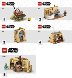 Mos Eisley Cantina