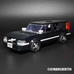 76912 Volvo 850