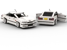 Opel Calibra