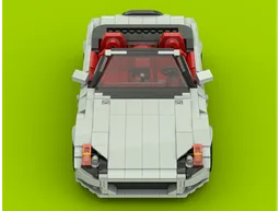 Honda S2000 AP1