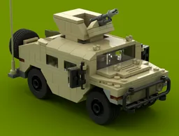 Humvee (HMMWV)