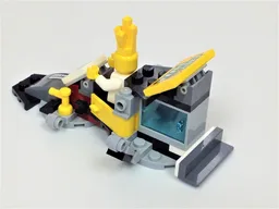 60150 Speeder-4