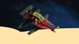 M-TRON Reimagined Vector Detector 6877