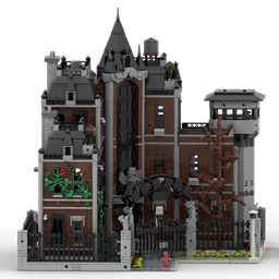 Arkham Ascended