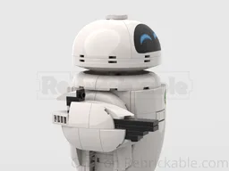 43279 EVE modified