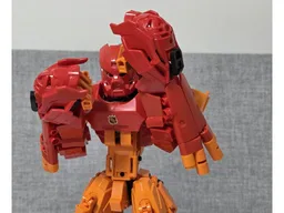 Tahu mk2