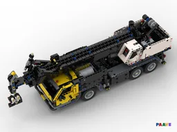 42175 Mobile Crane