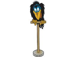 Magica De Spell