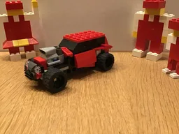 31100 HotRod