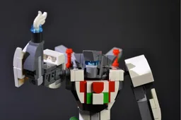 Wheeljack - Transformer Prime