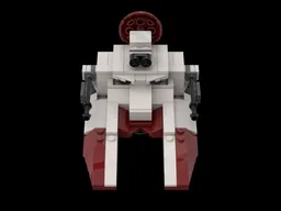 Fighter Tank (Republic)