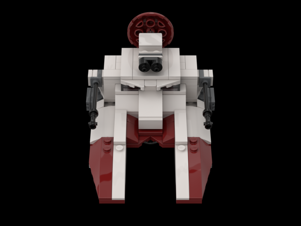 Lego Fighter Tank (Republic)
