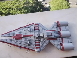 Arquitens Light Cruiser