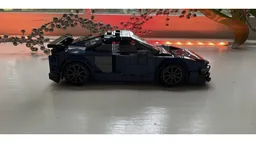 Audi R8 (76920 alt)